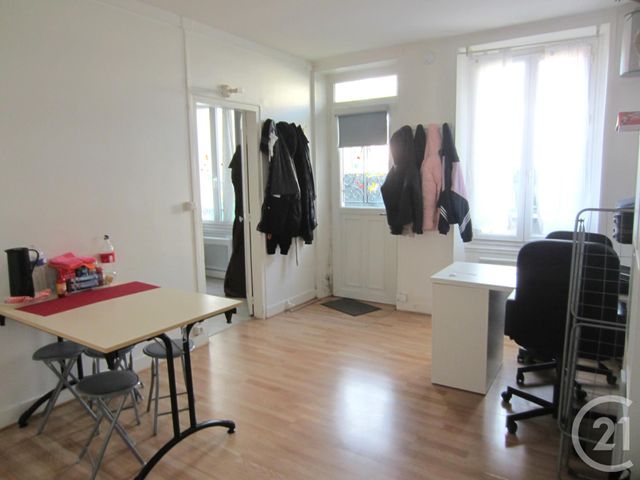 Appartement F2 à louer - 2 pièces - 47,29 m2 - Etrechy - 91 - ILE-DE-FRANCE