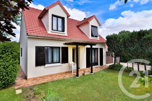 maison - MORIGNY CHAMPIGNY - 91