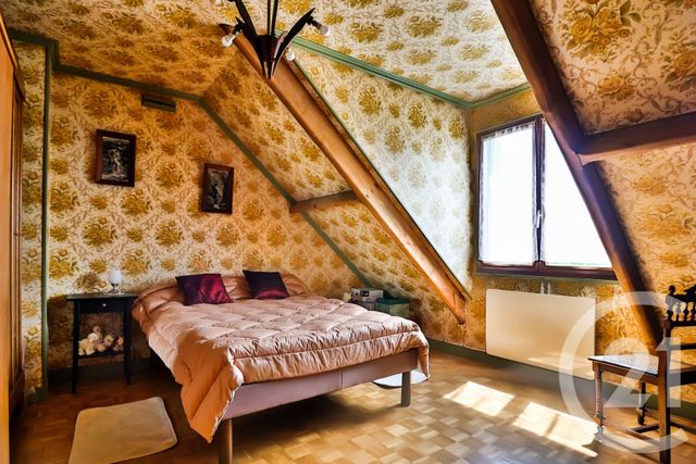 Maison à vendre - 6 pièces - 109 m2 - Morigny Champigny - 91 - ILE-DE-FRANCE