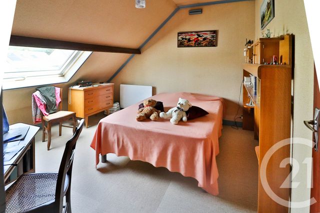 Maison à vendre - 6 pièces - 109 m2 - Morigny Champigny - 91 - ILE-DE-FRANCE