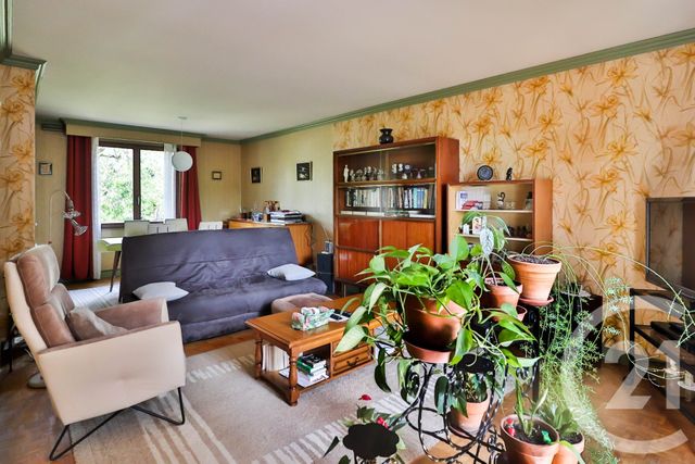 Maison à vendre - 6 pièces - 109 m2 - Morigny Champigny - 91 - ILE-DE-FRANCE