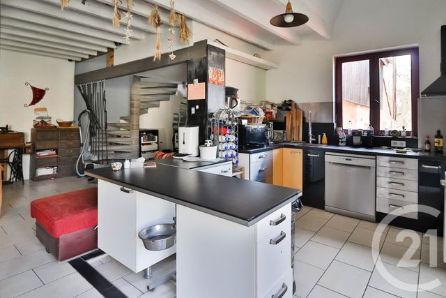 Maison à vendre - 4 pièces - 102,98 m2 - Etrechy - 91 - ILE-DE-FRANCE