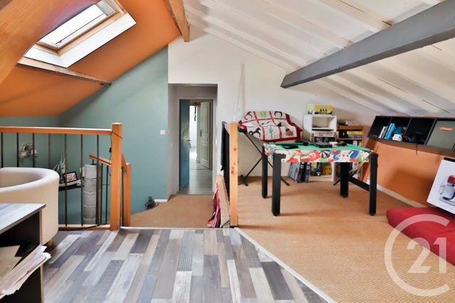 Maison à vendre - 4 pièces - 102,98 m2 - Etrechy - 91 - ILE-DE-FRANCE