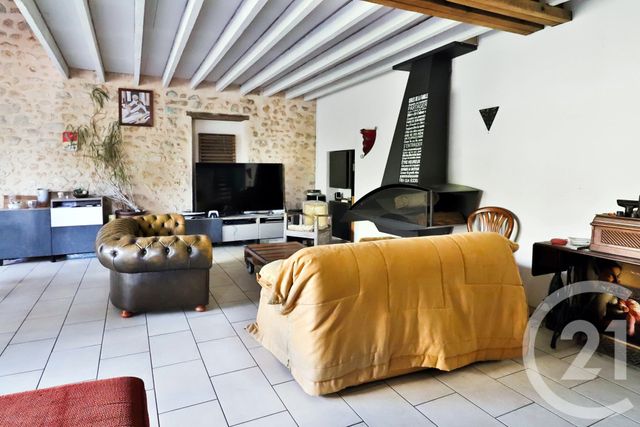 Maison à vendre - 4 pièces - 102,98 m2 - Etrechy - 91 - ILE-DE-FRANCE