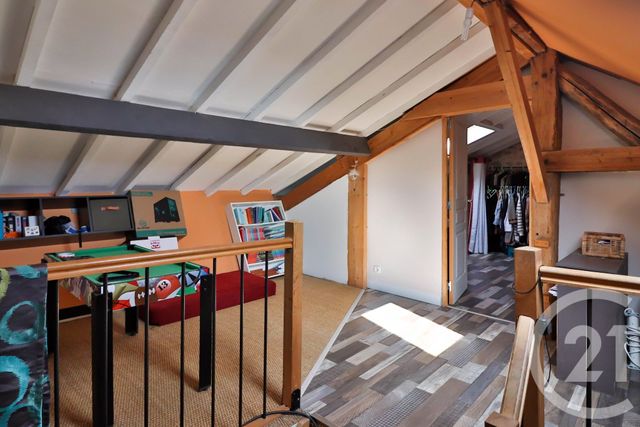 Maison à vendre - 4 pièces - 102,98 m2 - Etrechy - 91 - ILE-DE-FRANCE