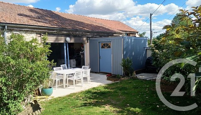 Maison à vendre - 4 pièces - 102,98 m2 - Etrechy - 91 - ILE-DE-FRANCE