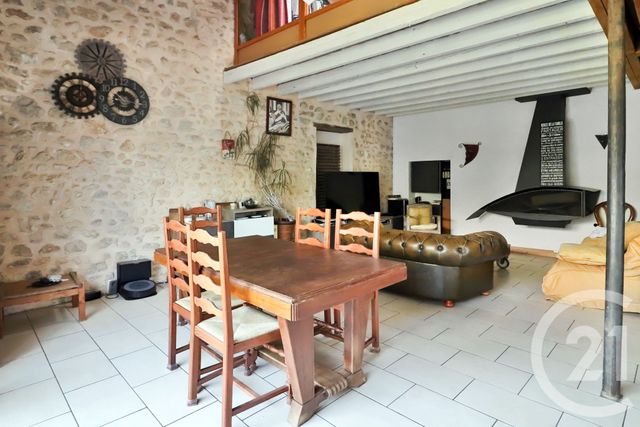 Maison à vendre - 4 pièces - 102,98 m2 - Etrechy - 91 - ILE-DE-FRANCE