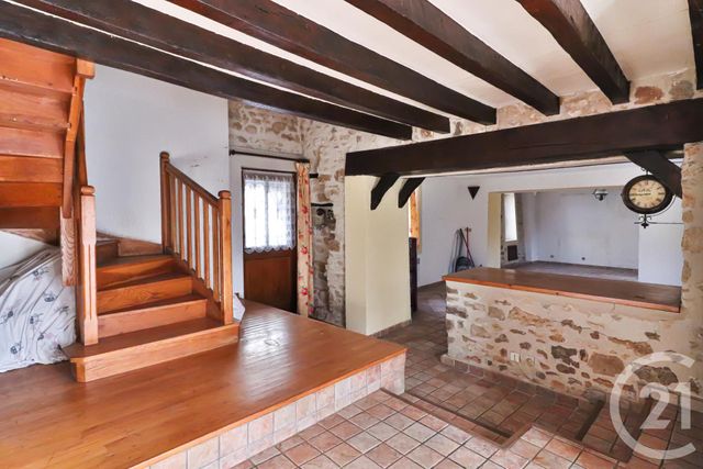 Maison à vendre - 5 pièces - 141 m2 - Etrechy - 91 - ILE-DE-FRANCE
