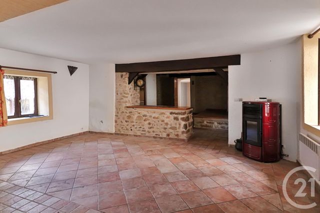 Maison à vendre - 5 pièces - 141 m2 - Etrechy - 91 - ILE-DE-FRANCE