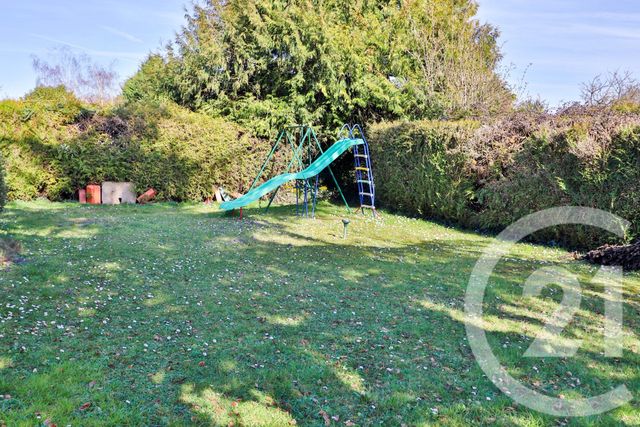 Maison à vendre - 5 pièces - 112 m2 - Etrechy - 91 - ILE-DE-FRANCE