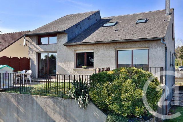 Maison à vendre - 5 pièces - 112 m2 - Etrechy - 91 - ILE-DE-FRANCE