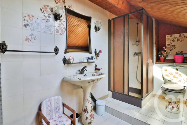 Maison à vendre - 5 pièces - 112 m2 - Etrechy - 91 - ILE-DE-FRANCE