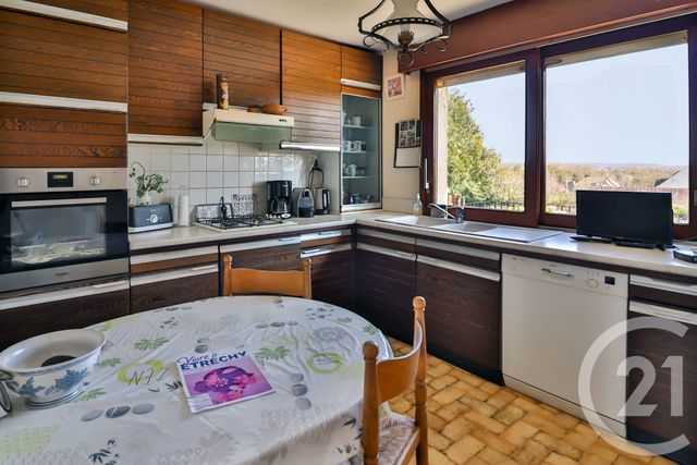 Maison à vendre - 5 pièces - 112 m2 - Etrechy - 91 - ILE-DE-FRANCE