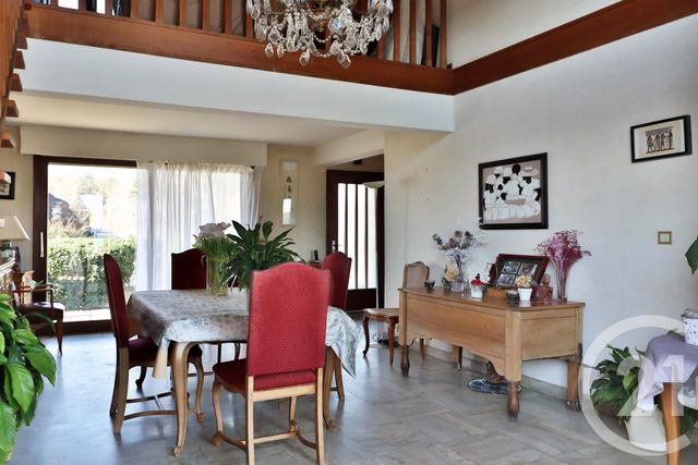 Maison à vendre - 5 pièces - 112 m2 - Etrechy - 91 - ILE-DE-FRANCE