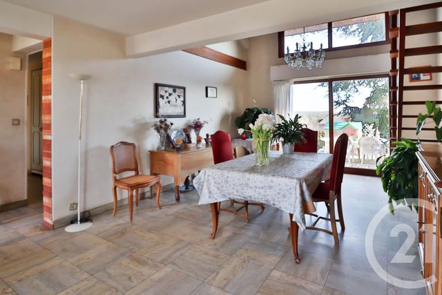 Maison à vendre - 5 pièces - 112 m2 - Etrechy - 91 - ILE-DE-FRANCE