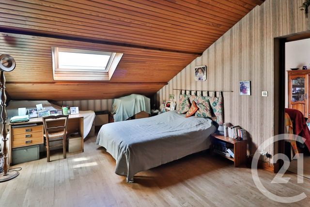 Maison à vendre - 5 pièces - 112 m2 - Etrechy - 91 - ILE-DE-FRANCE