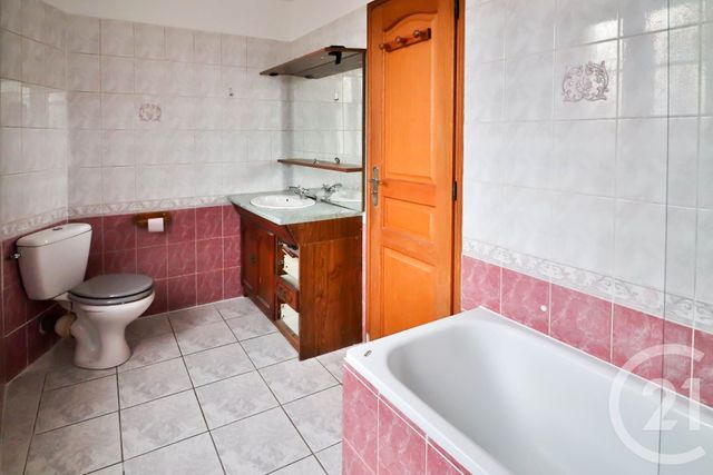 Maison à vendre - 3 pièces - 63 m2 - Etrechy - 91 - ILE-DE-FRANCE