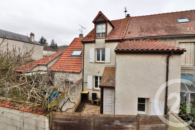 Maison à vendre - 3 pièces - 63 m2 - Etrechy - 91 - ILE-DE-FRANCE