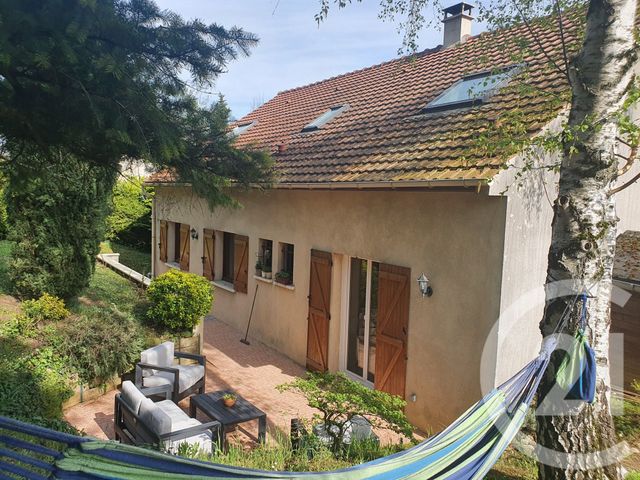 Maison à vendre - 5 pièces - 140 m2 - Lardy - 91 - ILE-DE-FRANCE