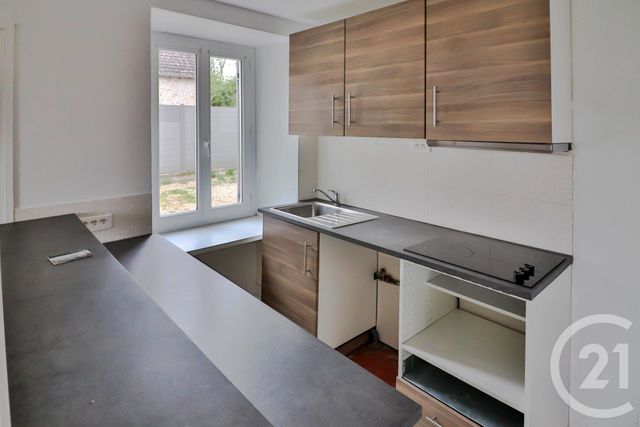 Maison &agrave; vendre - 3 pi&egrave;ces - 72 m2 - Etampes - 91 - ILE-DE-FRANCE