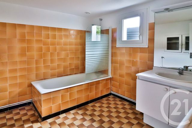 Maison &agrave; vendre - 3 pi&egrave;ces - 72 m2 - Etampes - 91 - ILE-DE-FRANCE