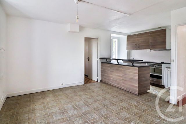 Maison &agrave; vendre - 3 pi&egrave;ces - 72 m2 - Etampes - 91 - ILE-DE-FRANCE