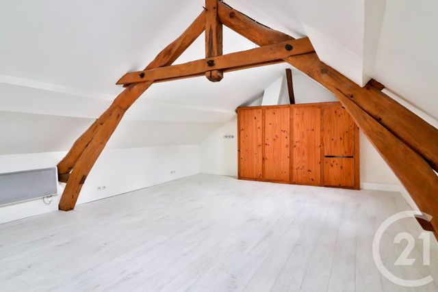 Maison &agrave; vendre - 3 pi&egrave;ces - 72 m2 - Etampes - 91 - ILE-DE-FRANCE