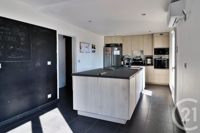 Maison à vendre - 7 pièces - 161,36 m2 - Etrechy - 91 - ILE-DE-FRANCE