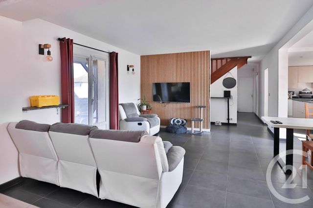 Maison à vendre - 7 pièces - 161,36 m2 - Etrechy - 91 - ILE-DE-FRANCE