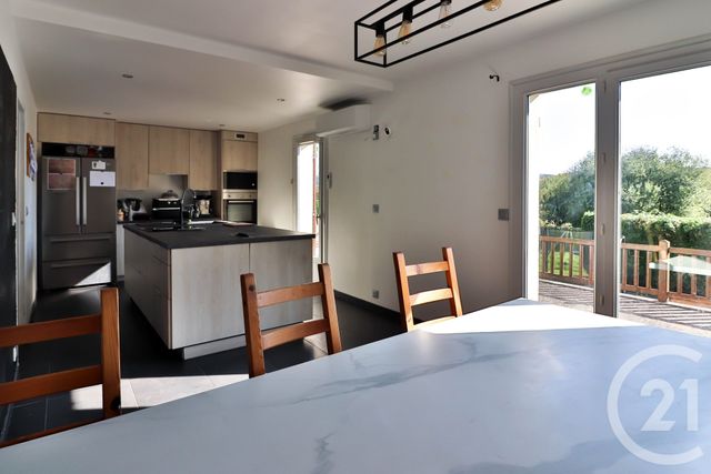 Maison à vendre - 7 pièces - 161,36 m2 - Etrechy - 91 - ILE-DE-FRANCE