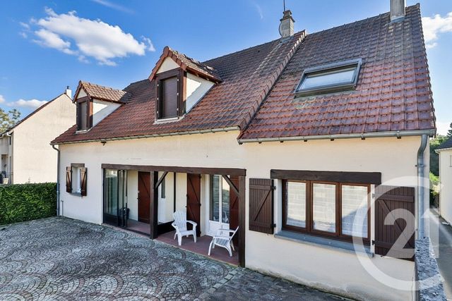 maison - ETRECHY - 91