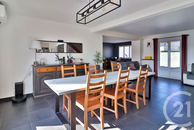 Maison à vendre - 7 pièces - 161,36 m2 - Etrechy - 91 - ILE-DE-FRANCE