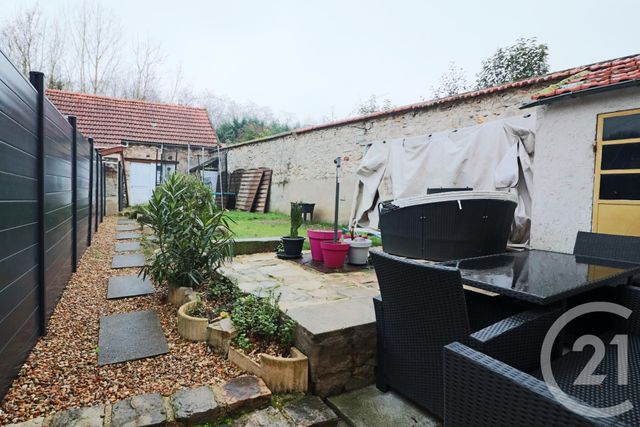 Maison à vendre - 3 pièces - 70 m2 - Etrechy - 91 - ILE-DE-FRANCE