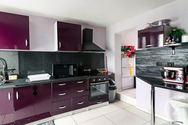 Maison à vendre - 3 pièces - 70 m2 - Etrechy - 91 - ILE-DE-FRANCE