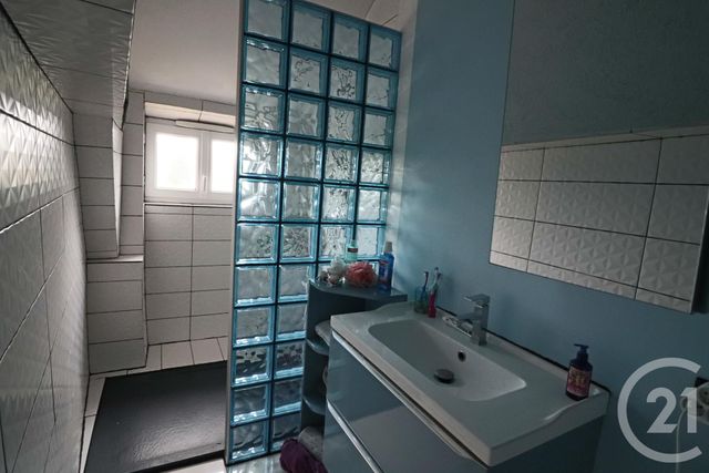 Maison à vendre - 3 pièces - 70 m2 - Etrechy - 91 - ILE-DE-FRANCE