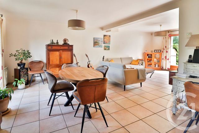 Maison à vendre - 4 pièces - 105 m2 - Etrechy - 91 - ILE-DE-FRANCE