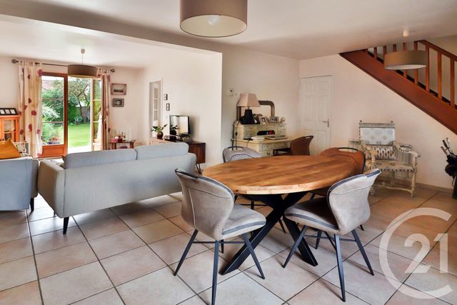 Maison à vendre - 4 pièces - 105 m2 - Etrechy - 91 - ILE-DE-FRANCE