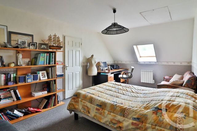 Maison à vendre - 4 pièces - 105 m2 - Etrechy - 91 - ILE-DE-FRANCE