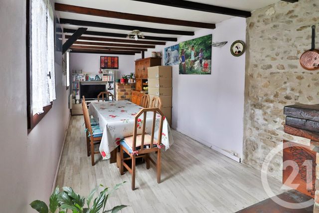 Maison &agrave; vendre - 10 pi&egrave;ces - 245 m2 - Etampes - 91 - ILE-DE-FRANCE