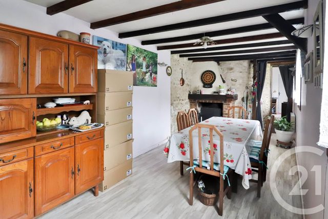 Maison &agrave; vendre - 10 pi&egrave;ces - 245 m2 - Etampes - 91 - ILE-DE-FRANCE