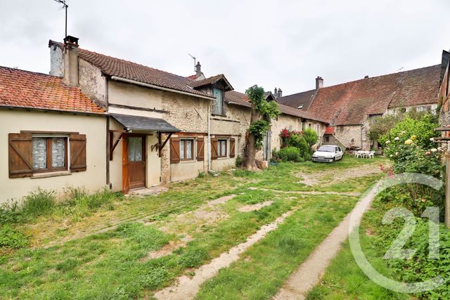 maison - ETAMPES - 91