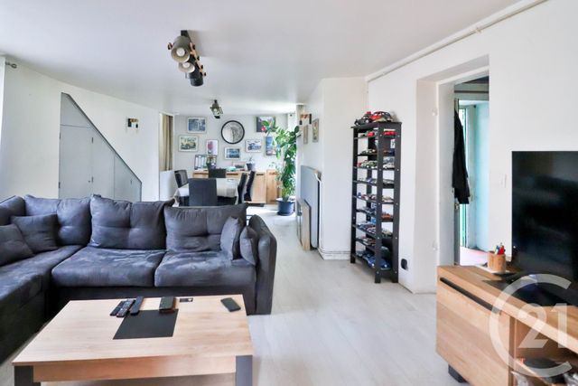 Maison à vendre - 6 pièces - 136,11 m2 - Etrechy - 91 - ILE-DE-FRANCE