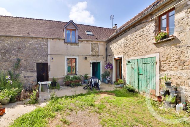 maison - ETRECHY - 91