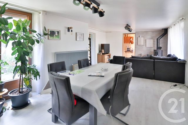 Maison à vendre - 6 pièces - 136,11 m2 - Etrechy - 91 - ILE-DE-FRANCE