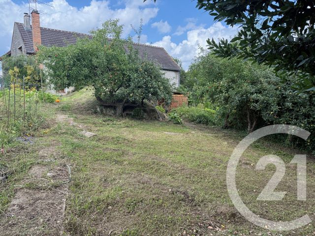 Maison à vendre - 6 pièces - 136,11 m2 - Etrechy - 91 - ILE-DE-FRANCE