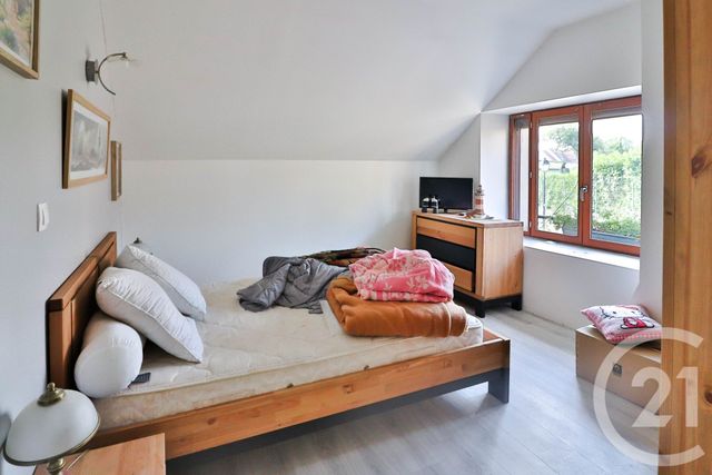 Maison à vendre - 6 pièces - 136,11 m2 - Etrechy - 91 - ILE-DE-FRANCE