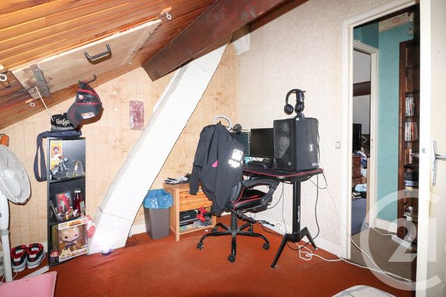 Maison &agrave; vendre - 3 pi&egrave;ces - 87 m2 - Etrechy - 91 - ILE-DE-FRANCE