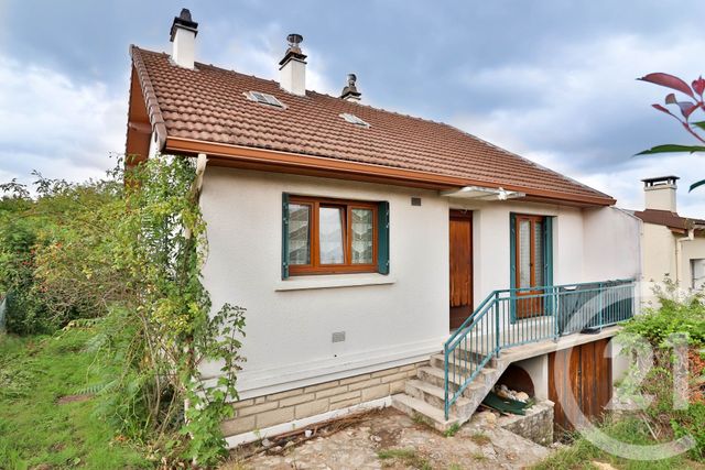 maison - ETRECHY - 91