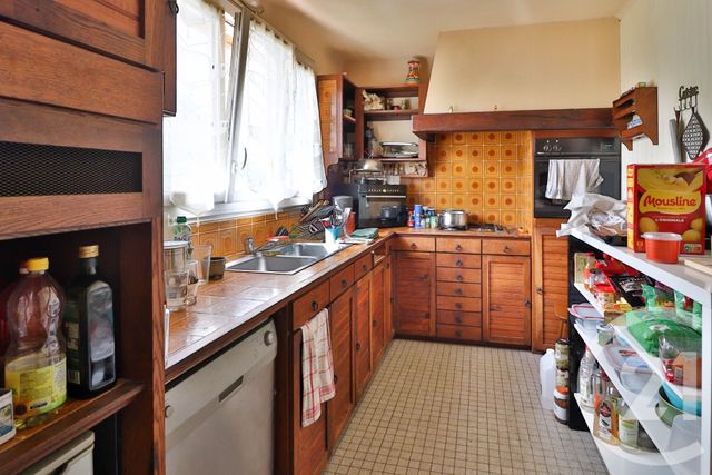 Maison &agrave; vendre - 3 pi&egrave;ces - 87 m2 - Etrechy - 91 - ILE-DE-FRANCE