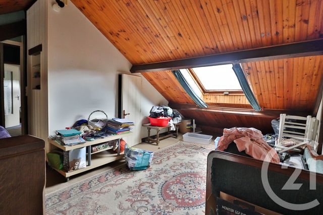 Maison &agrave; vendre - 3 pi&egrave;ces - 87 m2 - Etrechy - 91 - ILE-DE-FRANCE